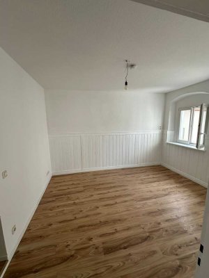 Helles 1-Zimmer-Apartment in zentraler Lage – perfekt für Singles!