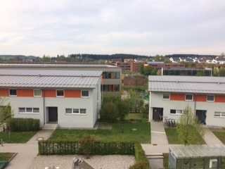 2-Raum-Whg. Taufkirchen / Vils