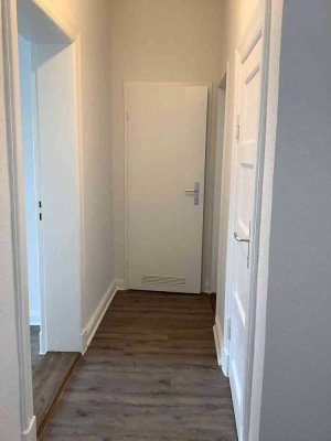 Mitten im Geschehen: gemütliche 2-Zimmer Wohnung mit Mansarde im Zentrum von Kiel per sofort