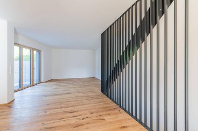 Moderner Neubau: Ihr perfektes Eigenheim zum Erstbezug