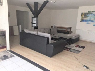 2-Zimmer-Wohnung zwischen Hannover/Hildesheim mit Terrasse  inkl. 2 Stellplatz/Carport