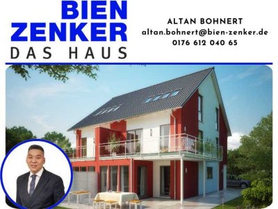 Doppelhaushälfte mit Grundstück nach Ihren Vorstellungen in Rheinau