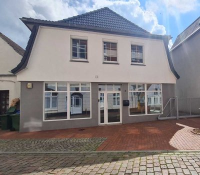 Wohn - und Geschäftshaus von privat ohne Makler