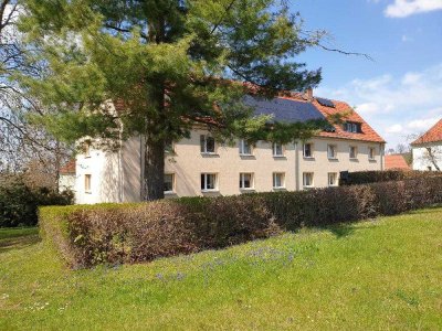 Klein aber fein - ideal für Singles/Paare