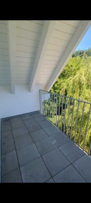 Wohnen mit Komfort und Stil!