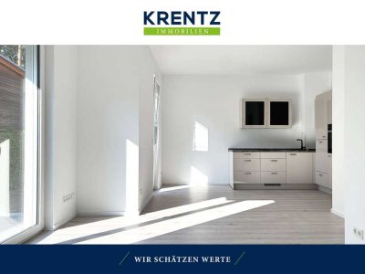 Ihr neues Zuhause in Schwielowsee - 3-Zimmer-Eigentumswohnung