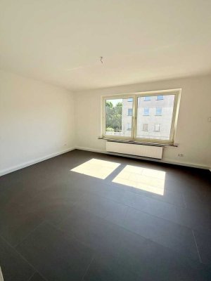 Ruhige 3-Zimmer Wohnung | Frisch Renoviert | Direkt an der Ruhr