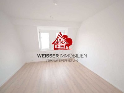 Helle 2-Zimmer-Wohnung in ruhiger Lage - Fürth Espan