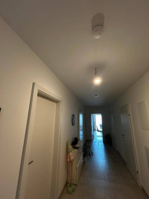 Moderne 3-Zimmer-Wohnung in Seekirchen