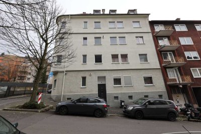 Modernisiertes Mehrfamilienhaus in Hagen Zentrum!