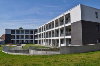 Wohnen auf Zeit in der Haydnstraße!