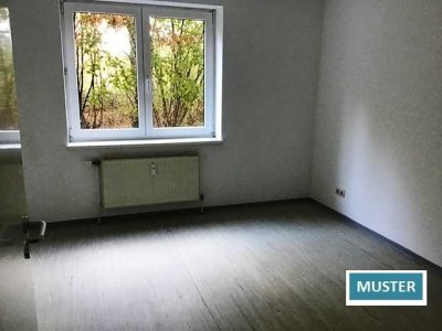 Für Ihre Familie: weitläufige 3-Zimmer-Wohnung (WBS)