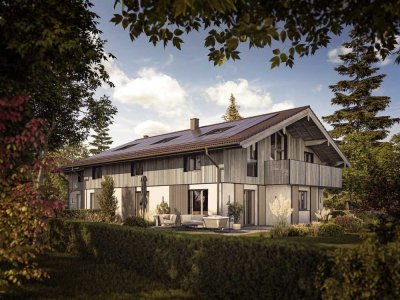 GH 7 - Provisionsfrei direkt vom Bauträger 3-Zimmer Gartenwohnung in Top Lage