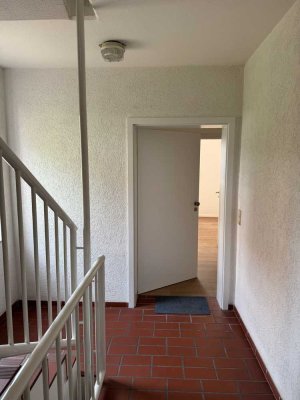 Erstbezug nach Sanierung in gehobene 2-Zimmer Wohnung mit großzügiger Terrasse