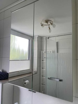 Stilvolle 2-Zimmer-EG-Wohnung mit EBK in Celle