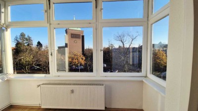 Ihr neuer Lieblingsort mit Wintergarten