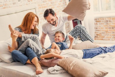 3-Zimmer Wohnung in Walserfeld!