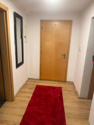 Wohnung zum vermieten