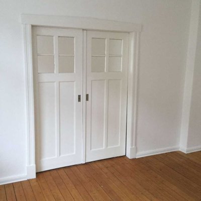 WG-fähige Wohnung in ruhiger Lage! 3 ZKB Balkon / Einbauküche