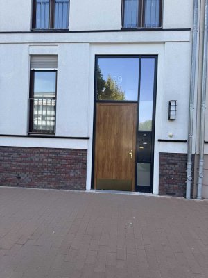 Townhouse