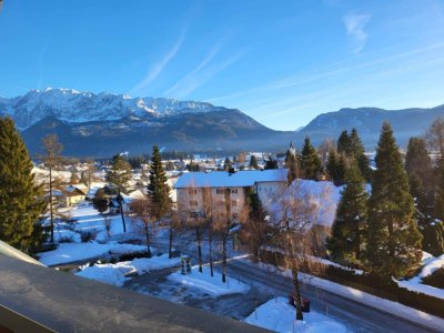 Neusanierte Maisonette Wohnung in Bad Mitterndorf