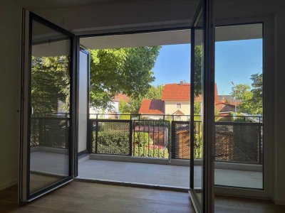 2 Zimmer Neubau Erstbezug