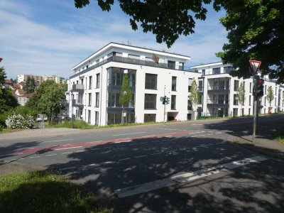 SB-Dudweiler - Altengerechte Wohnung im KFW 40 Energiesparhaus - Hohe Steuervorteile sichern !