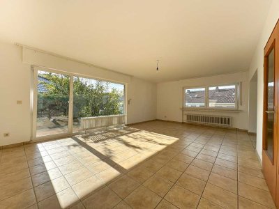 Max. 2 Personen! 3-Zimmer Wohnung umgeben von Natur! Garage und Stellplatz - Oberpleis