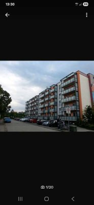 Appartement  in Karlsfeld  32 qm