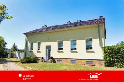 Zuhause mit Weitblick für Familien...