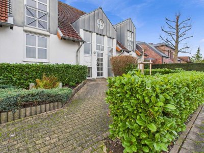 Schönes Wohnen in guter Lage.. Möbliert oder unmöbliert!