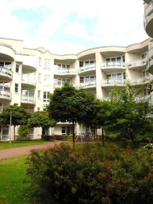 Tolle Kapitalanlage! Schickes 1-Zimmer-Erdgeschoß-Wohnung inkl. TG-Platz!