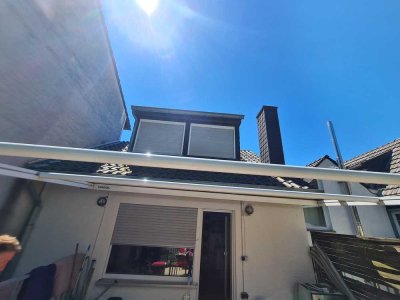 Charmante kleine Doppelhaushälfte in Bonn