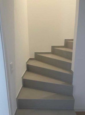 Ansprechender 5,5-Zimmer-Neubau mit gehobener Innenausstattung in Osterburken