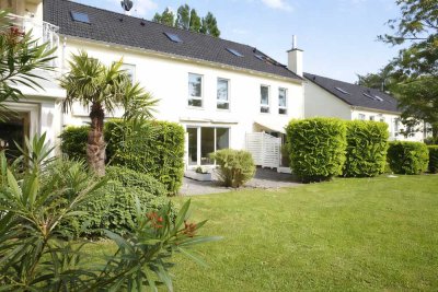 Sehr schönes Reihenhaus mit Terrasse und Gartenidylle in Top Lage von DO-Aplerbeck