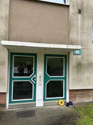 Gemütliche 3-Zimmer-Erdgeschosswohnung in Kiel – familienfreundlich und hell