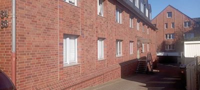 Freundliche 1-Zimmer-Wohnung in Witten, Ideal für Student