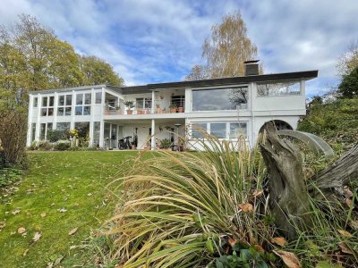 Einzigartige Villa im Nürnberger Umland