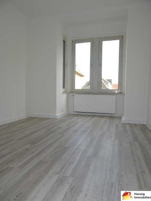 Altbau-Wohnung im Bielefelder Osten!