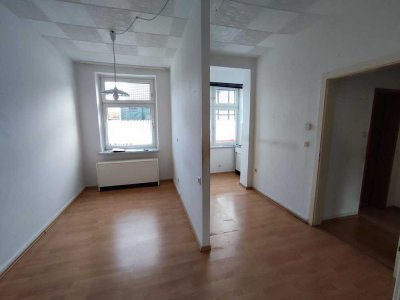 2-Zimmer-EG-Wohnung in Gelsenkirchen