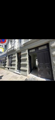 2-Zimmer Wohnung in Aachen Frankenberger Viertel