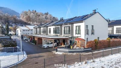 Modernes Wohnen in ruhiger Sackgassenlage – Familienidylle in Viktring