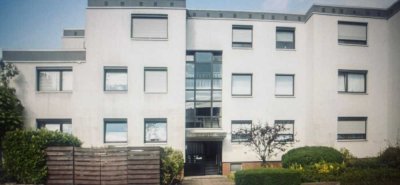 Helle 3-Zimmer Wohnung mit Balkon, Stellplatz, Keller und Hobbyraum zu vermieten