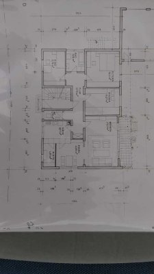Schöne 4-Zimmer-Wohnung in Mutlangen