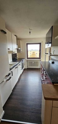 3-ZKB, große Loggia, TG, frei, ruhige Lage – keine Käuferprovision!