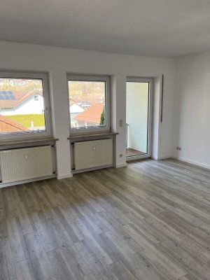 Schöne 4-Zimmer Wohnung in der Siedlung