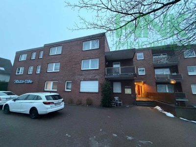 Sofort vermietbares Investment an der Nordsee – kompakt, solide Rendite, starke Lage