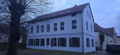 Moderne 3-Zimmer-Wohnung mit Balkon in Altlandsberg