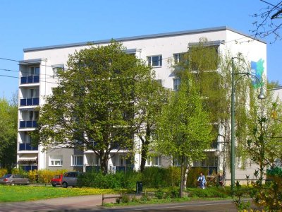 Altengerechtes Wohnen