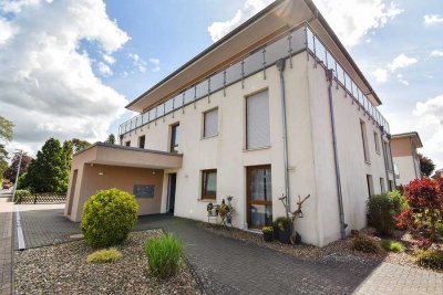 Traumwohnung in unmittelbarer Nähe vom Steinhuder Meer!